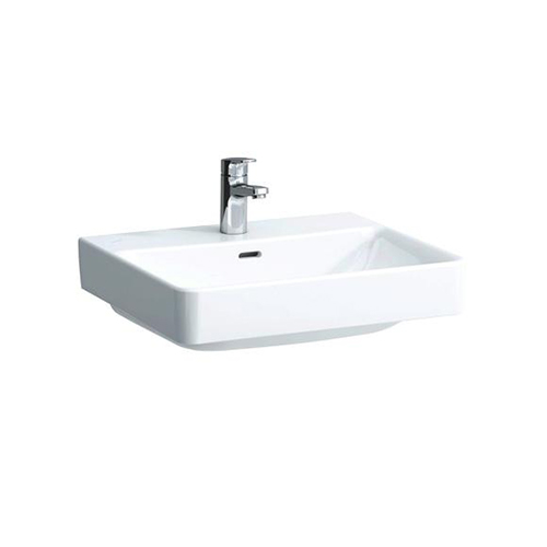 LAUFEN PRO S LAVABO 55 x 46.5  1096.2 1