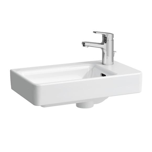 LAUFEN PRO S LAVABO 48 x 28 DESNI  1595.4 1