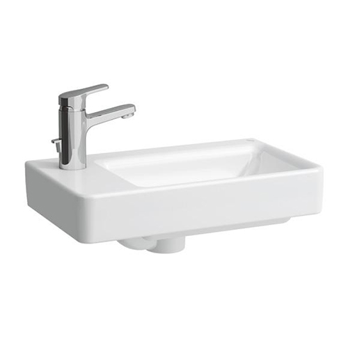 LAUFEN PRO S LAVABO 48 x 28 LEVI  1595.5 1