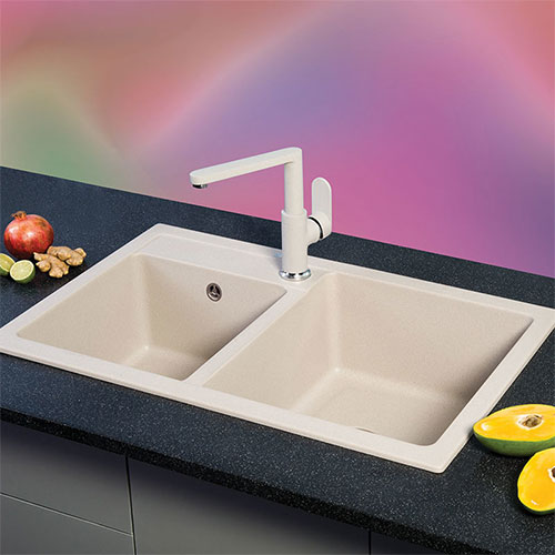 SUDOPERA METALAC GRANIT xQUADRO PLUS 2D BEŽ 780x500 171006 2