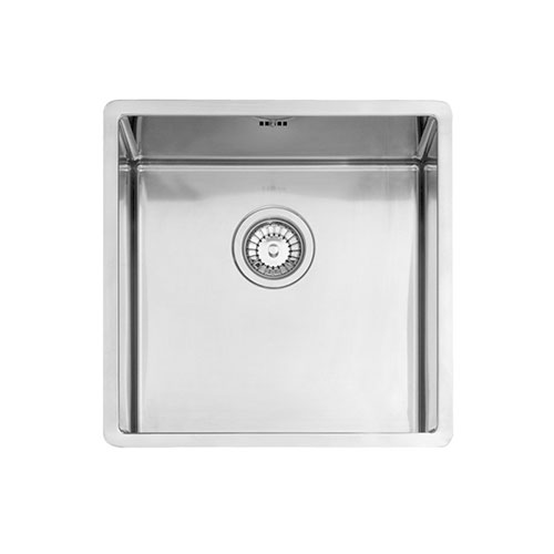 SUDOPERA METALAC INOX QUADRO ARTINOX 400 Ø90 114267 1