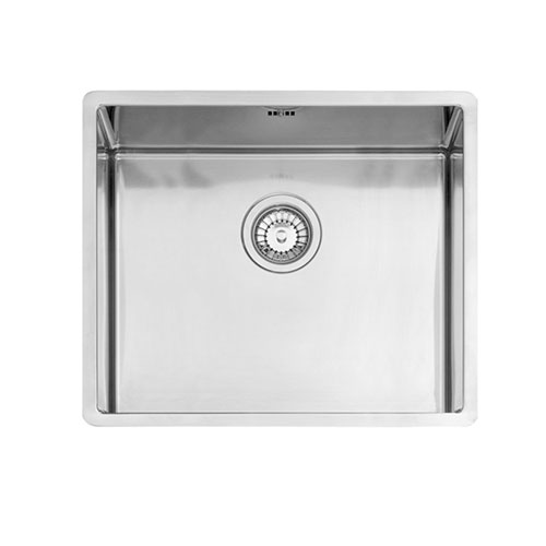 SUDOPERA METALAC INOX QUADRO ARTINOX 500 Ø90  148070 1