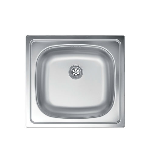 SUDOPERA METALAC INOX QUADRO Ø60 049937 1