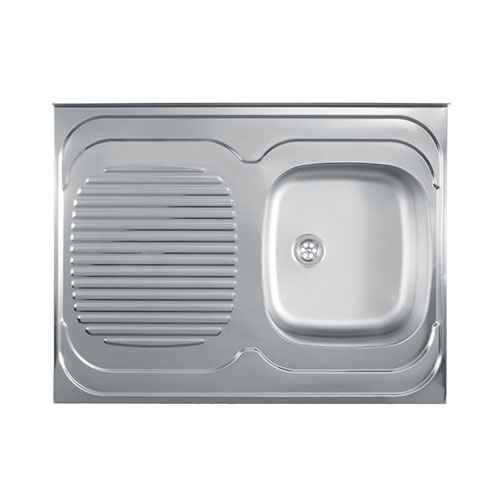 SUDOPERA METALAC INOX STANDARD  D Ø60 058778 1