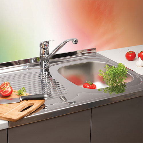 SUDOPERA METALAC INOX STANDARD  D Ø60 058778 2