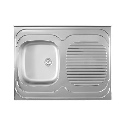 SUDOPERA METALAC INOX STANDARD  L Ø60  058776 1