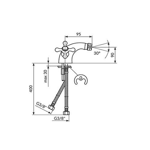 ROSAN BRONTEE ZA BIDE  NB29101 2