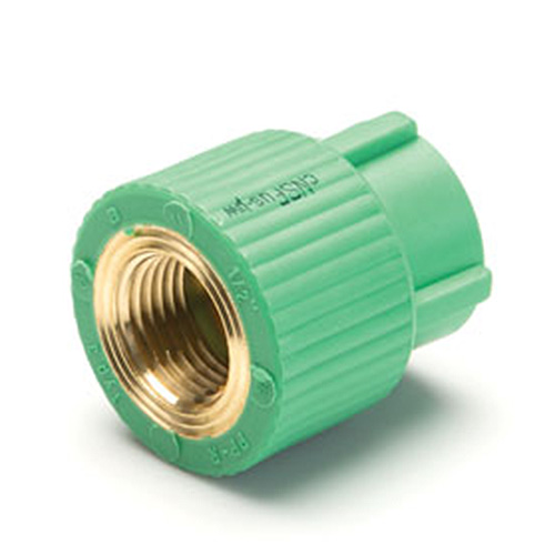 Aquatherm PP MUF UN 25x3/4F  1