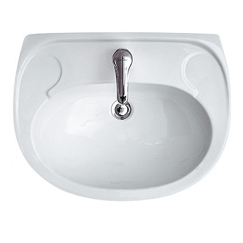 CERSANIT ROMA (BJANKA) LAVABO 600  K07-030 1