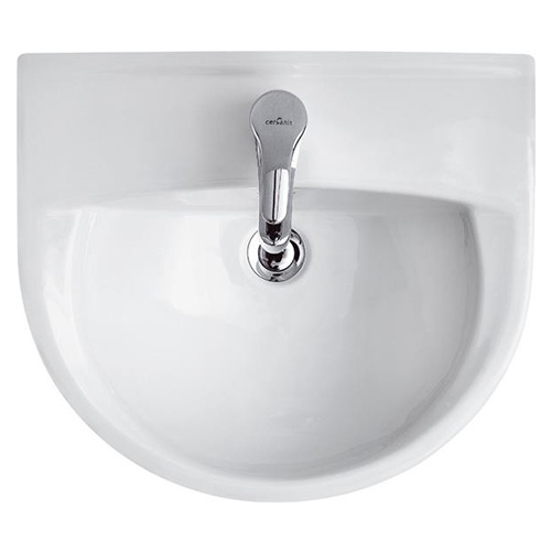 CERSANIT PRESIDENT LAVABO 500  K08-004 3