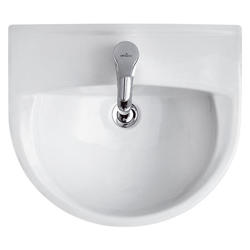 CERSANIT PRESIDENT LAVABO 550  K08-007 3