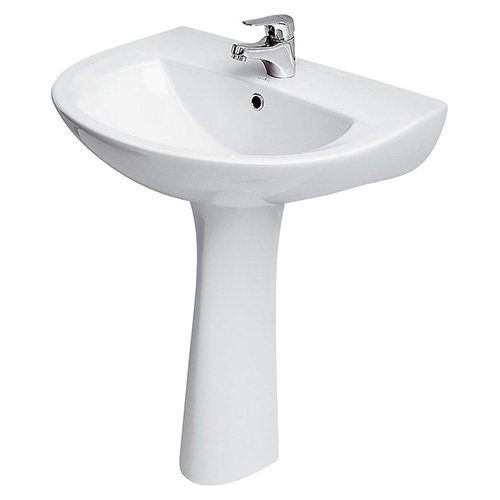 CERSANIT PRESIDENT LAVABO 600  K08-010 2