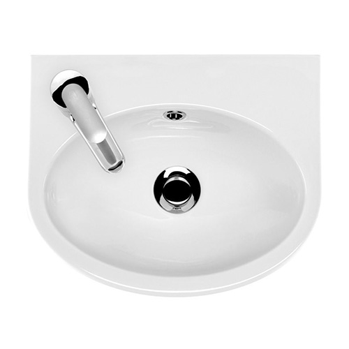 CERSANIT PARVA LAVABO 400 LEVI  K27-009-L 2