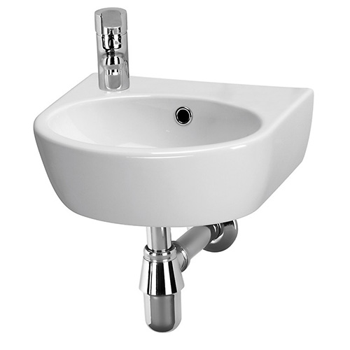 CERSANIT PARVA LAVABO 400 LEVI  K27-009-L 1