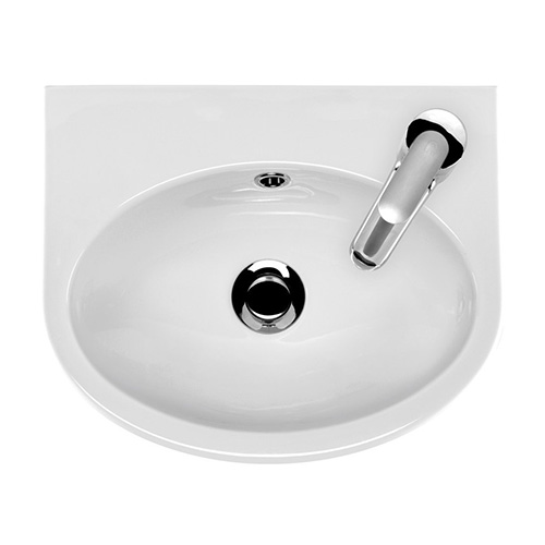 CERSANIT PARVA LAVABO 400 DESNI  K27-009P 2