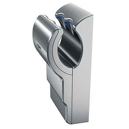 DYSON AIRBLADE dB SUŠAČ ZA RUKE SIVA  AB14 2