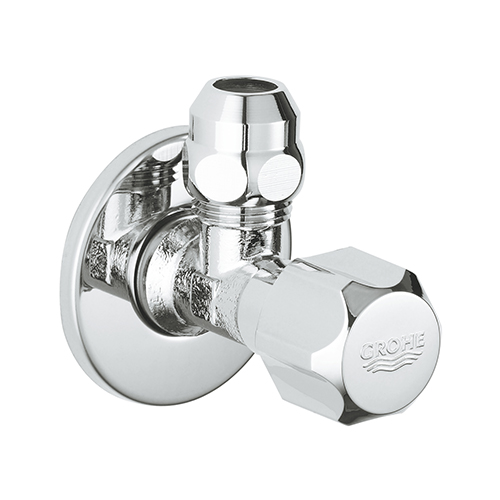 GROHE EK VENTIL 1/2"-3/8"  2201700M 1