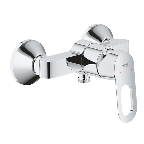 GROHE BAULOOP ZA TUŠ KADU  23340000 1