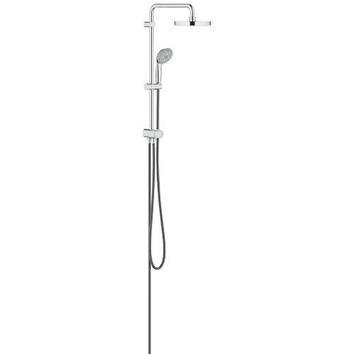 GROHE TEMPESTA COSMOPOLITAN USPONSKI TUŠ KONZOLA  27389001 1