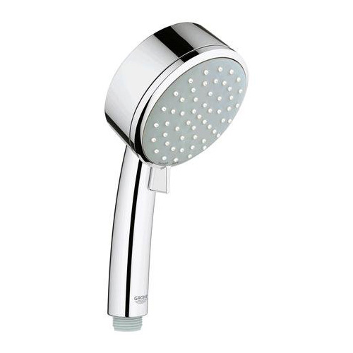 GROHE TEMPESTA COSMOPOLITAN TUŠ RUČICA SA 2 VRSTE MLAZA 100MM  27571000 1