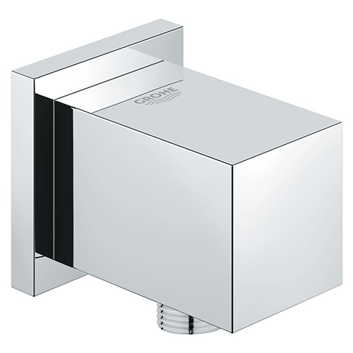 GROHE EUPHORIA CUBE ZIDNI PRIKLJUČAK CREVA  27704000 1