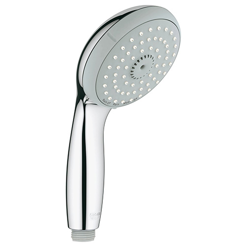 GROHE TEMPESTA TUŠ RUČICA SA 3 VRSTE MLAZA  28261001 1