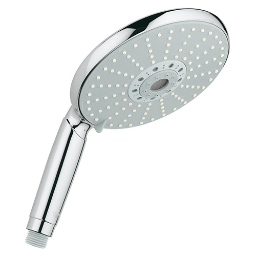 GROHE RAINSHOWER TUŠ RUČICA SA 4 VRSTE MLAZA  28765000 1