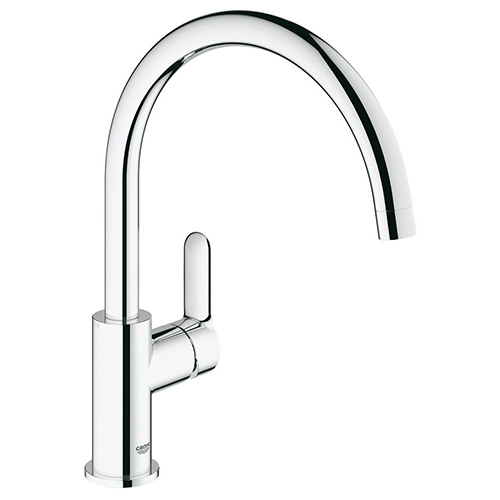 GROHE BAUEDGE ZA SUDOPERU 2 CEVI  31367000 1