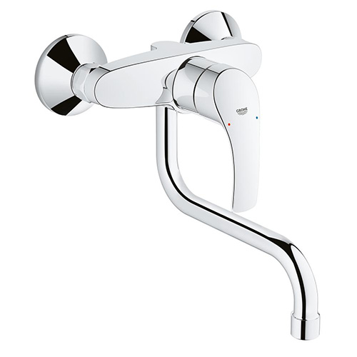 GROHE EUROSMART ZA SUDOPERU  31391002   1