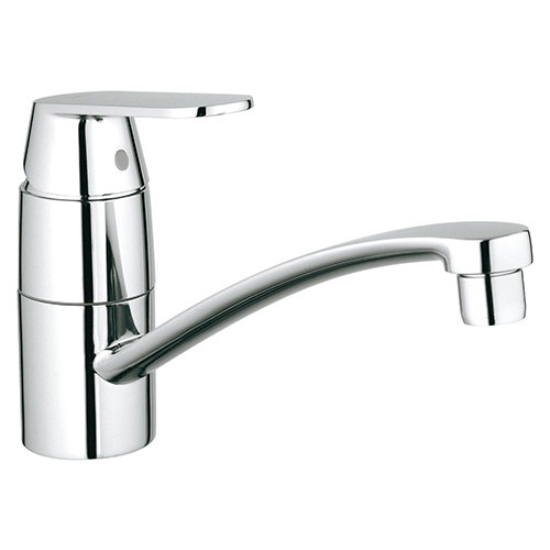 GROHE EUROSMART COSMOPOLITAN ZA SUDOPERU NISKA 2 CEVI  32842000 1