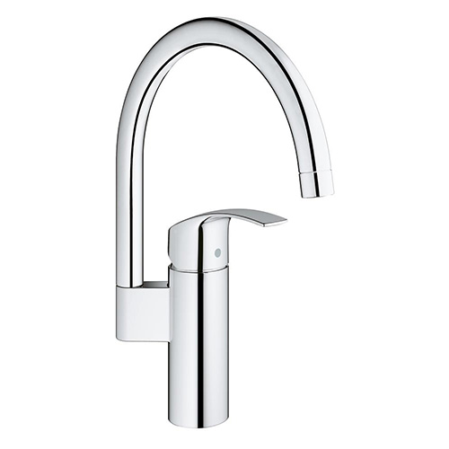 GROHE EUROSMART ZA SUDOPERU VISOKA  33202002 1