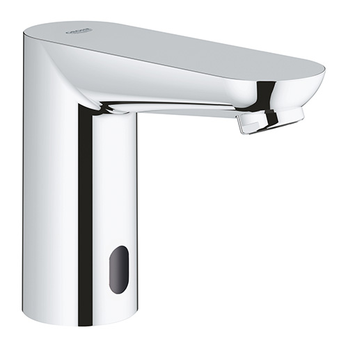 GROHE EUROCUBE ZA LAVABO SA SENZOROM  36269000 1