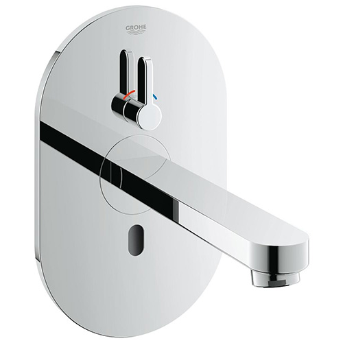 GROHE EUROSMART COSMOPOLITAN MASKA ZA LAVABO SENZORSKA  36315000     1