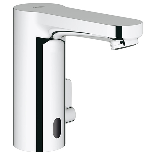 GROHE EUROSMART COSMOPOLITAN ZA LAVABO SA SENZOROM  36325000 1