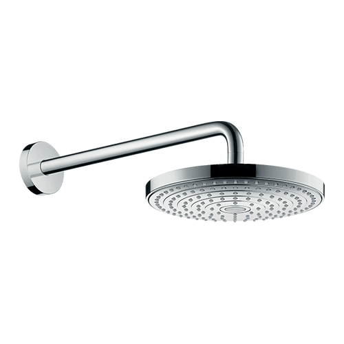 HANSGROHE RAINDANCE SELECT S 240 TUŠ RUŽA 2JET ECOSMART 9l/m SA IZLIVOM  26470000 1