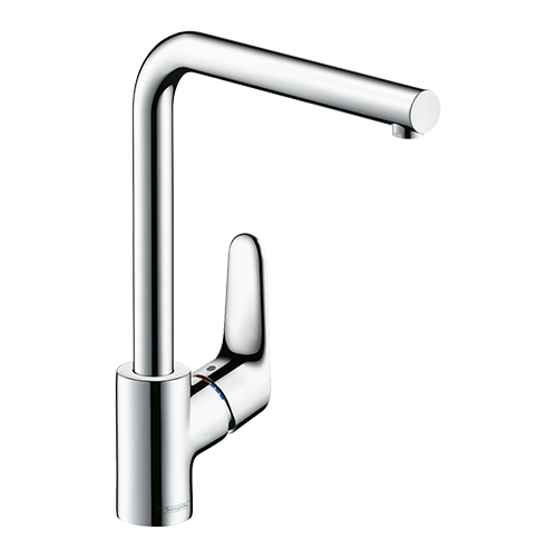 HANSGROHE FOCUS M41 ZA SUDOPERU 280 1JET  31817000 1