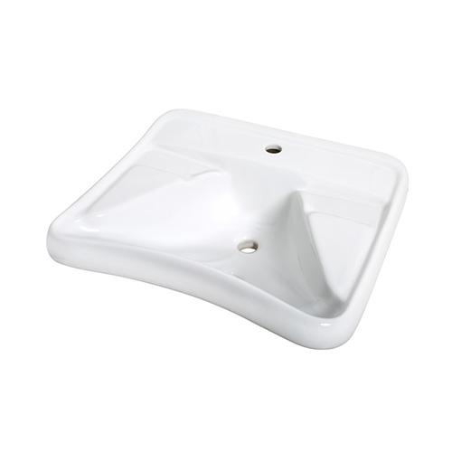 IDRAL INVALIDSKI LAVABO 665 X 565 10192 1