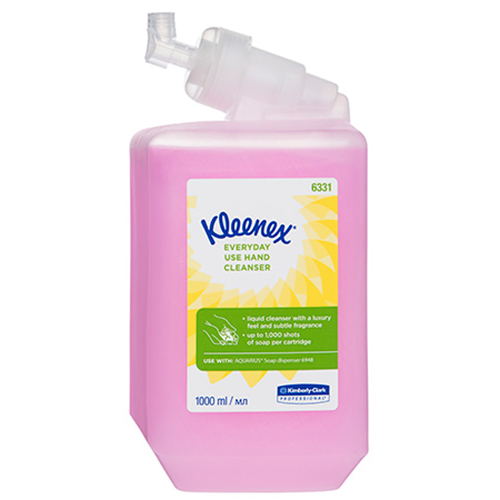 KIMBERLY CLARK EVERYDAY tečni sapun za ruke 1000ml  6331 1