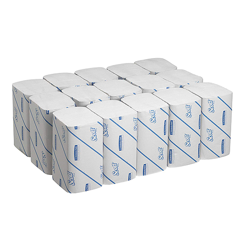 KIMBERLY CLARK SCOTT ubrusi za ruke 4800 ubrusa  6677 2