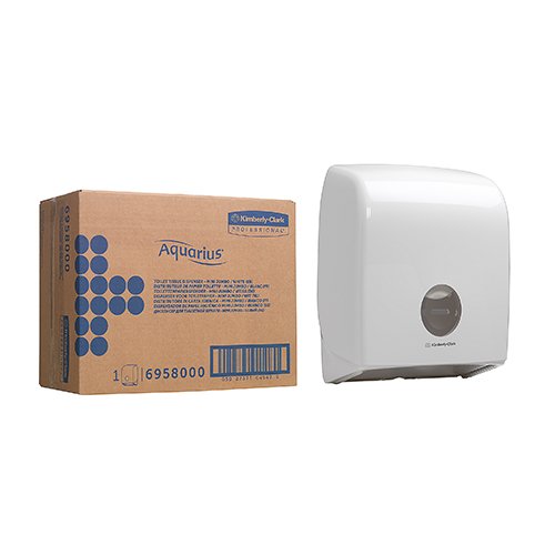 KIMBERLY CLARK AQUARIUS držač za MINI jumbo papir u rolni  6958 2