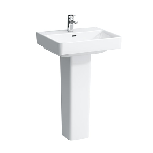 LAUFEN PRO S LAVABO 55 x 46.5  1096.2 3