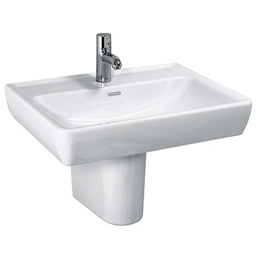 LAUFEN PRO LAVABO 55 x 48  1895.1 2