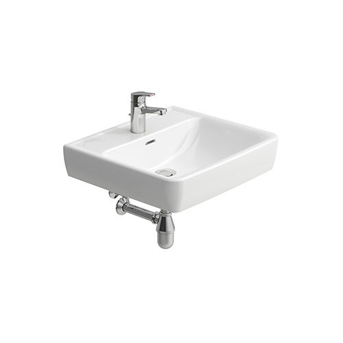 LAUFEN PRO LAVABO 55 x 48  1895.2 2