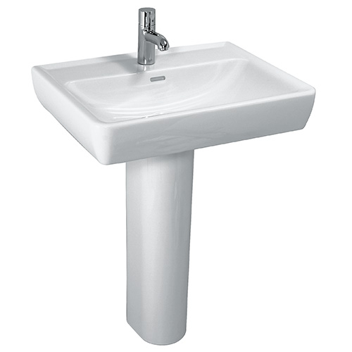 LAUFEN PRO LAVABO 60 x 48  1895.2 3