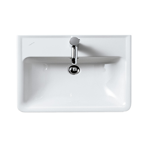 LAUFEN PRO LAVABO 55 x 48  1895.2 4