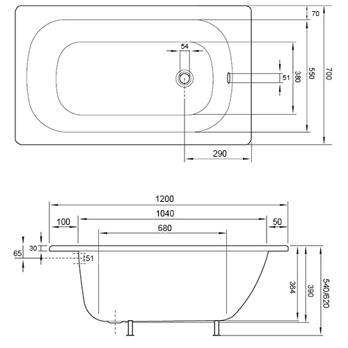 SMAVIT KADA METALNA 120  003001 2