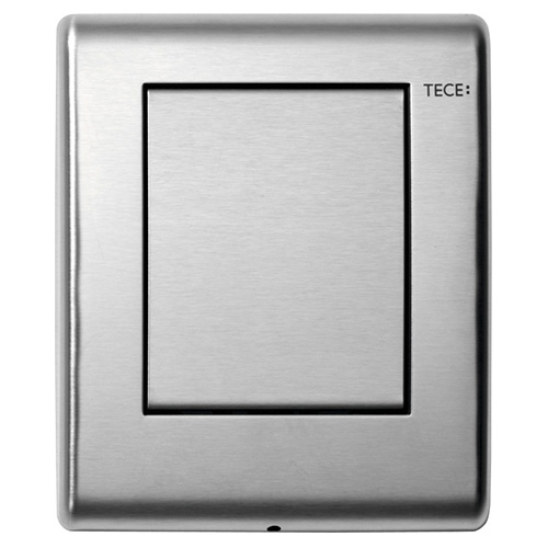 TECE PLANUS TIPKA ZA PISOAR INOX  9242310 1