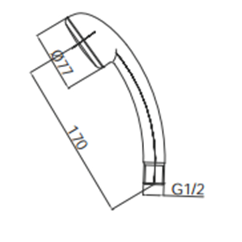 UNITAS PROJECT BATERIJA ZA KADU+RUČICA  UH00325 4