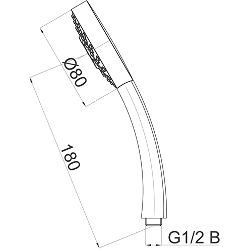 UNITAS INFINITY BATERIJA ZA KADU+RUCICA  UH00302 4