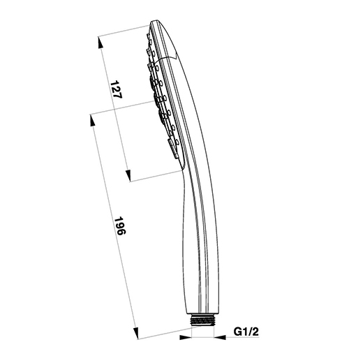 UNITAS ELITE BATERIJA ZA KADU KOMPLET  UH00374 4